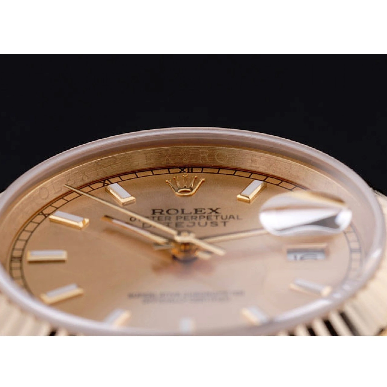 Aaa replica watch Datejust-rl53 Rolex 0716